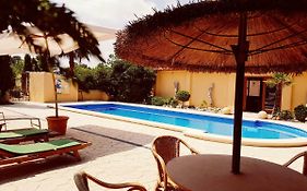 Finca Caballo Blanco