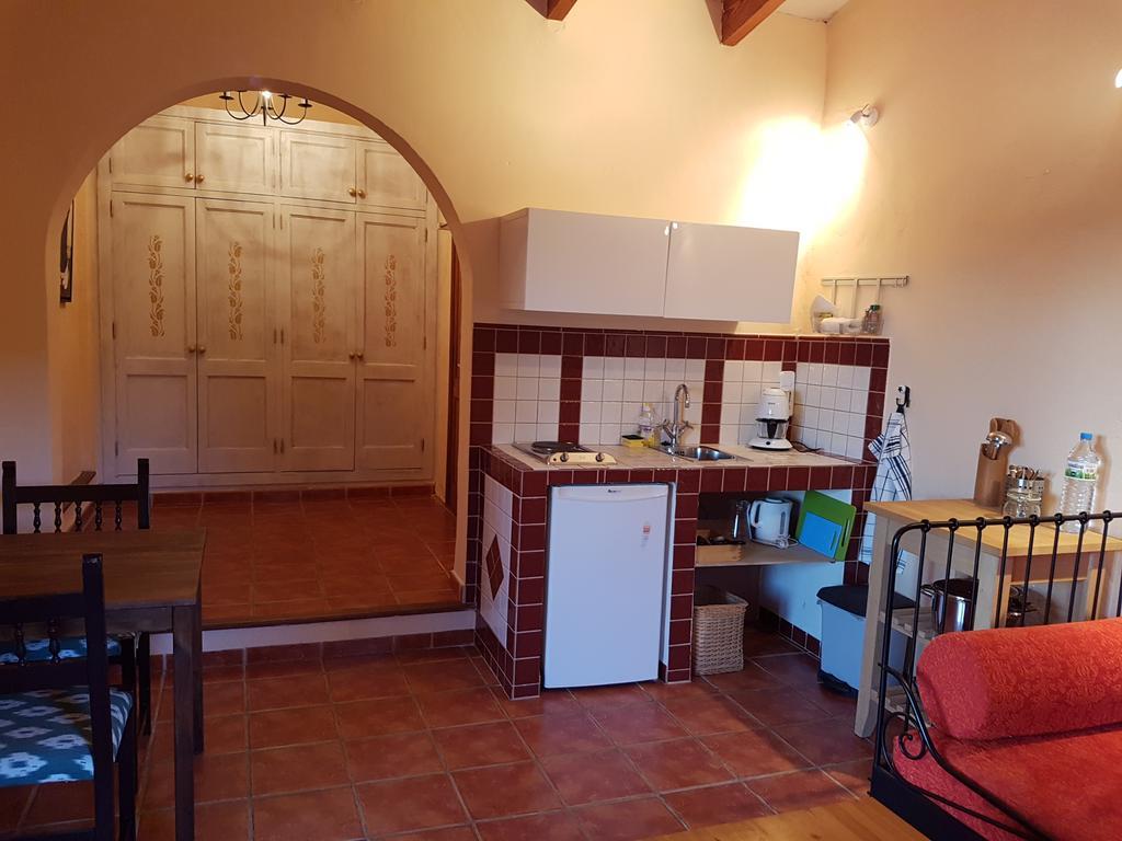 Hotel Finca Caballo Blanco à Montuiri  Extérieur photo